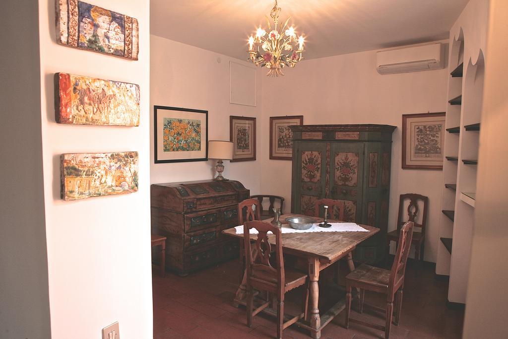 Domus Antonella A Trastevere روما المظهر الخارجي الصورة