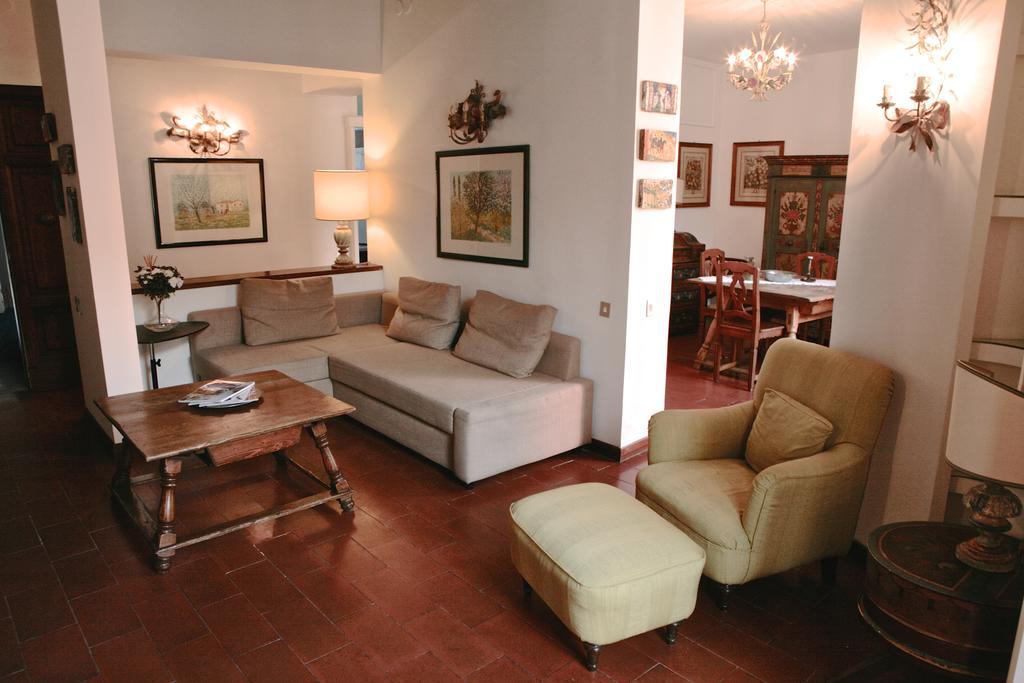 Domus Antonella A Trastevere روما الغرفة الصورة
