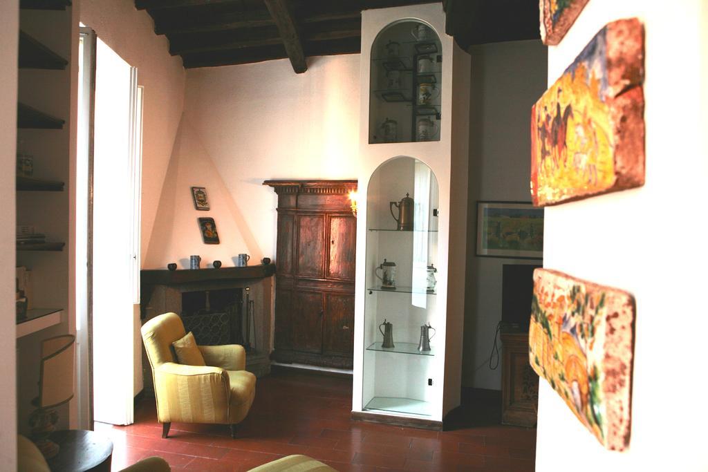 Domus Antonella A Trastevere روما المظهر الخارجي الصورة