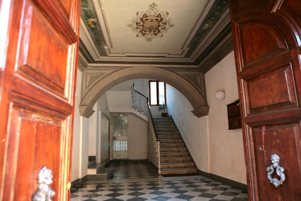 Domus Antonella A Trastevere روما المظهر الخارجي الصورة