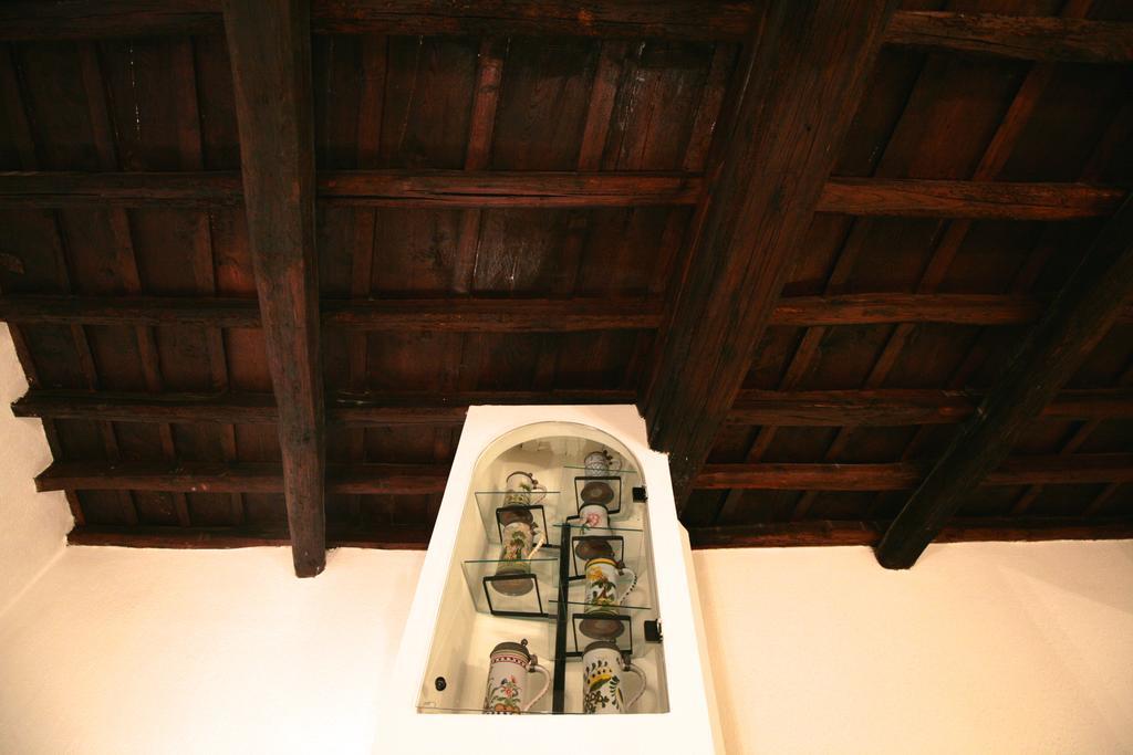 Domus Antonella A Trastevere روما المظهر الخارجي الصورة