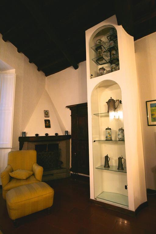 Domus Antonella A Trastevere روما المظهر الخارجي الصورة
